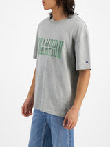 Heritage 90s Logo Tee