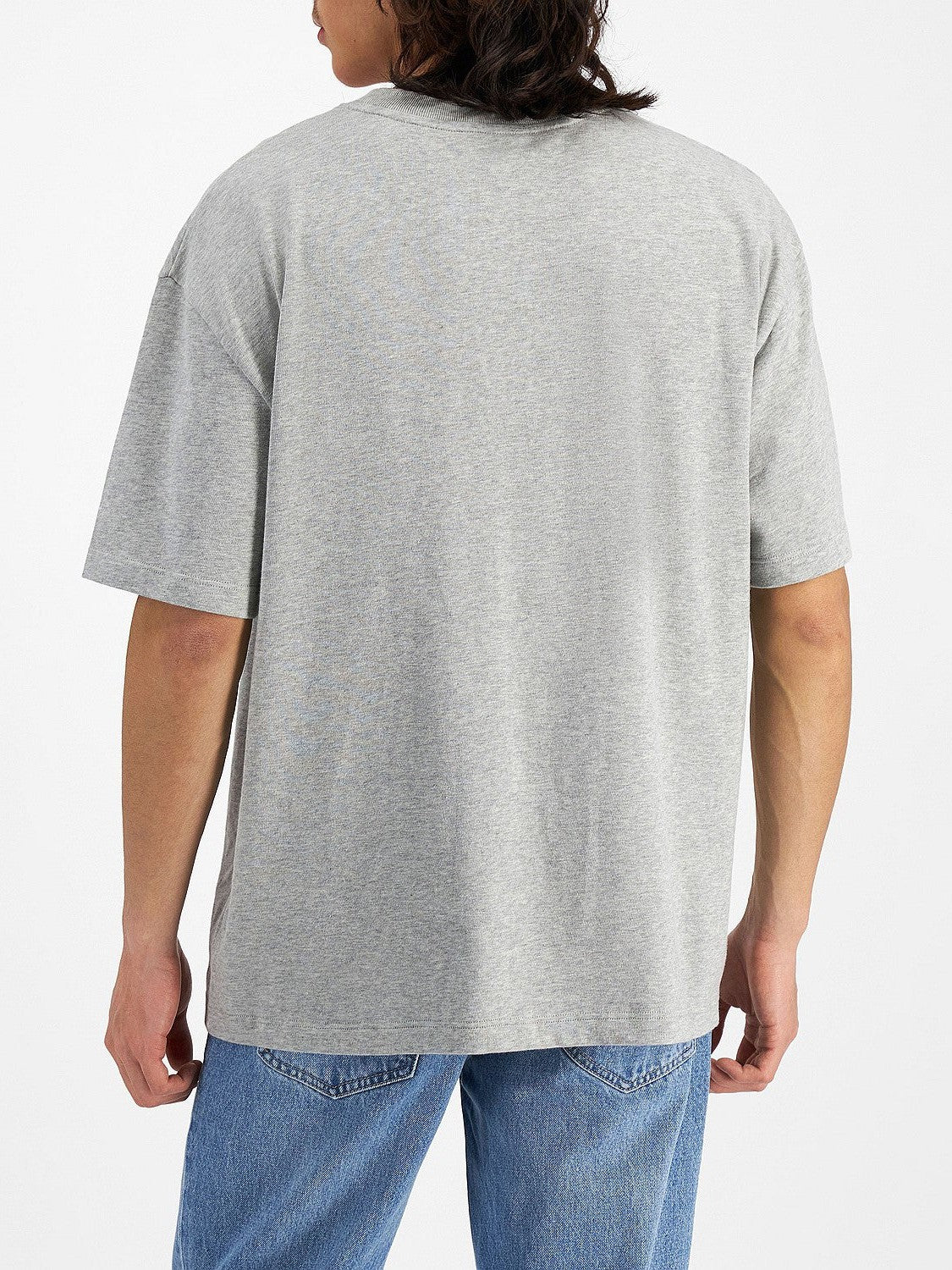 Heritage 90s Logo Tee