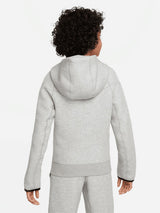 Sportswear Tech Fleece Full-Zip Hoodie Youth