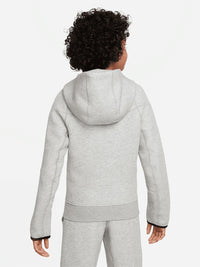 Sportswear Tech Fleece Full-Zip Hoodie Youth