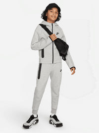 Sportswear Tech Fleece Full-Zip Hoodie Youth