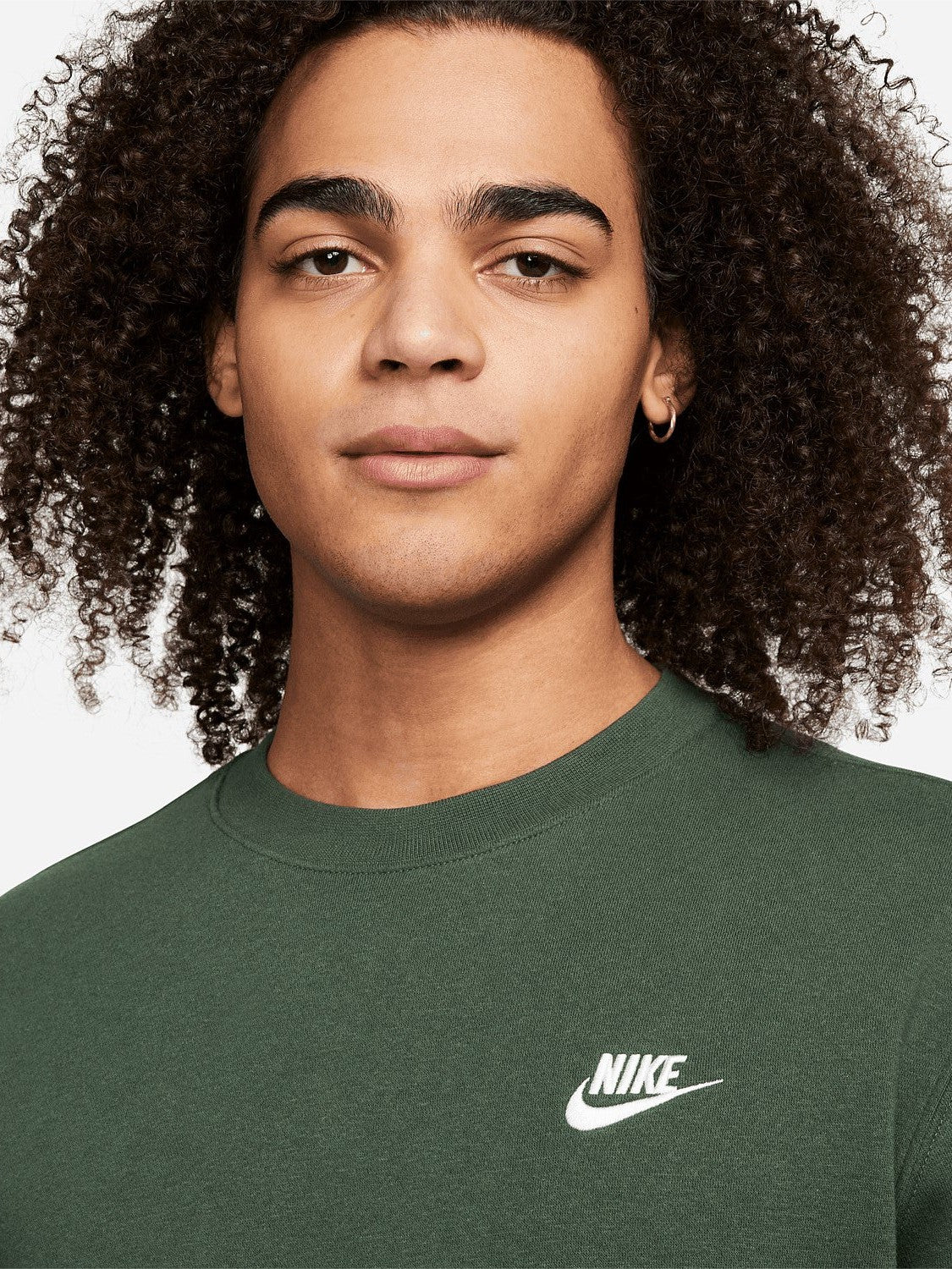 Sportswear Club Fleece Crewneck