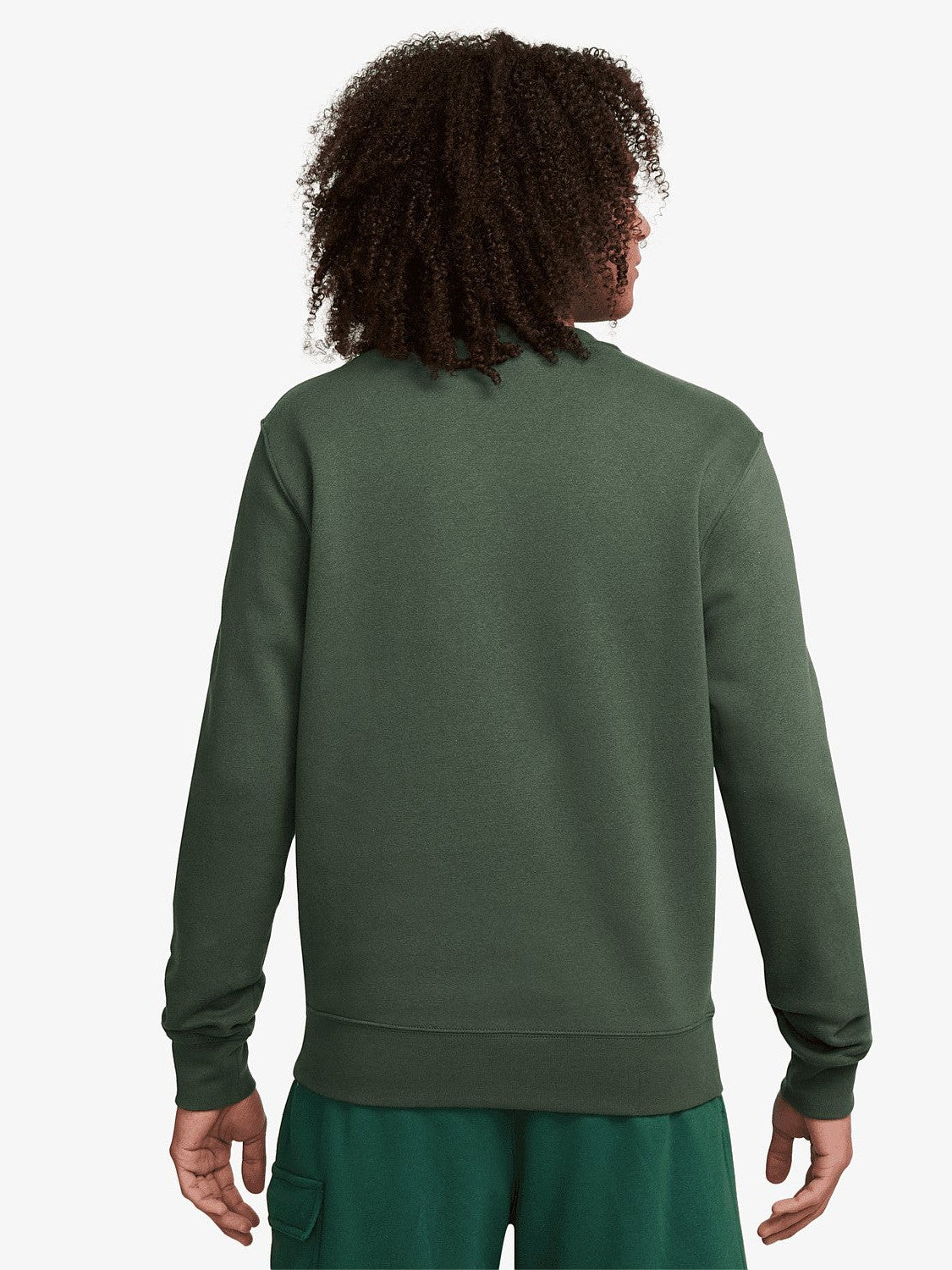 Sportswear Club Fleece Crewneck