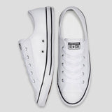 Chuck Taylor All Star Dainty Leather Low Womens