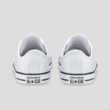 Chuck Taylor All Star Dainty Leather Low Womens