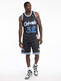 Orlando Magic 94-95 Shaquille O'Neal Swingman Jersey