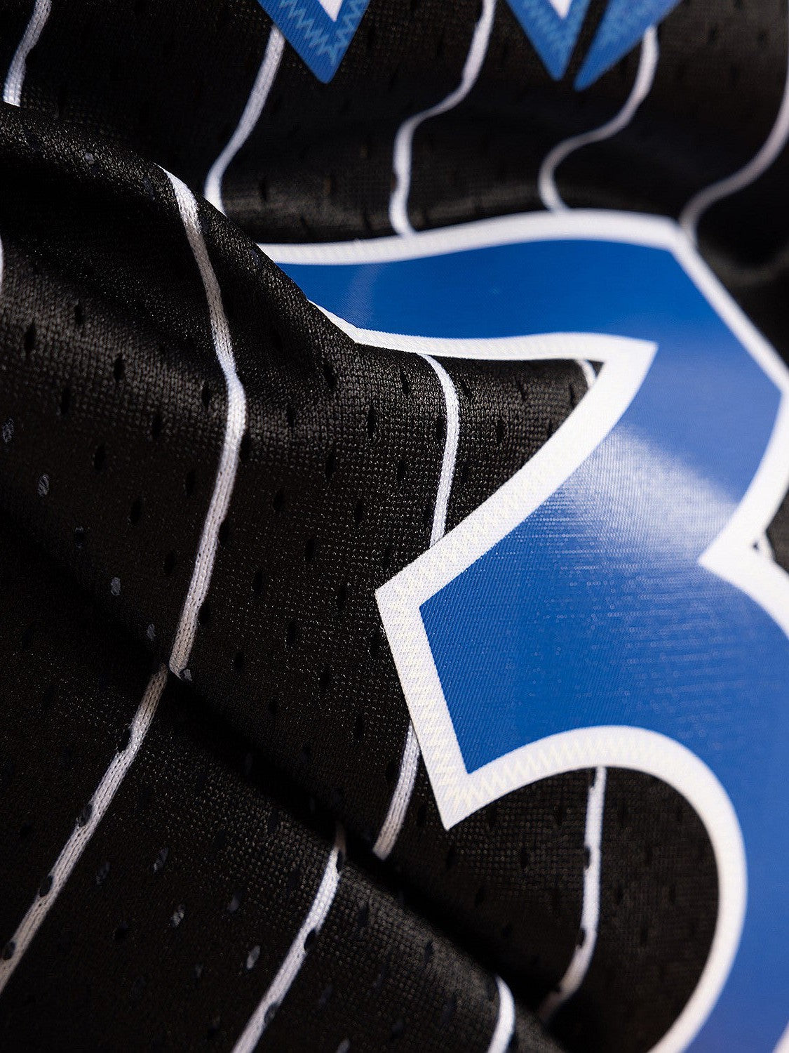 Orlando Magic 94-95 Shaquille O'Neal Swingman Jersey