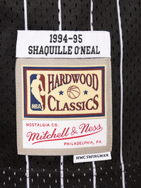 Orlando Magic 94-95 Shaquille O'Neal Swingman Jersey
