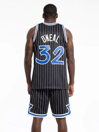 Orlando Magic 94-95 Shaquille O'Neal Swingman Jersey