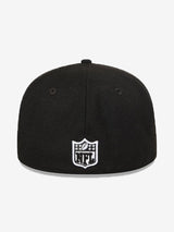 5950 Las Vegas Raiders Cap
