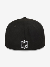 5950 Las Vegas Raiders Cap