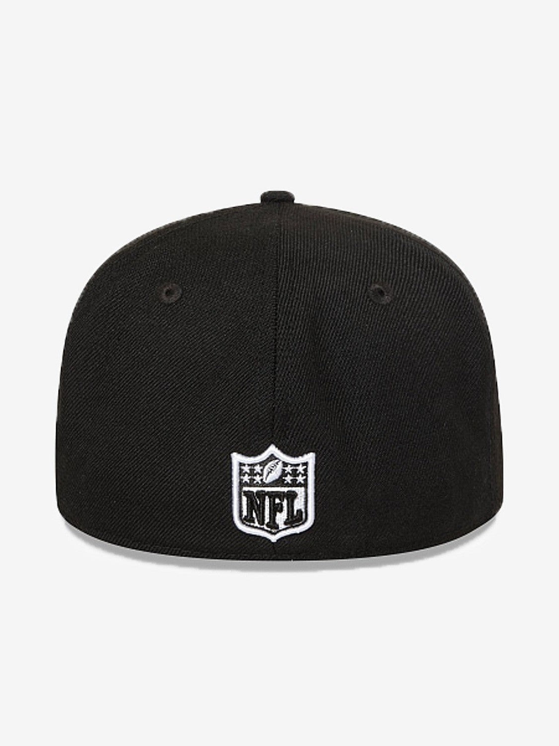 5950 Las Vegas Raiders Cap
