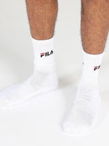 Fila Cushion Crew (3pk)