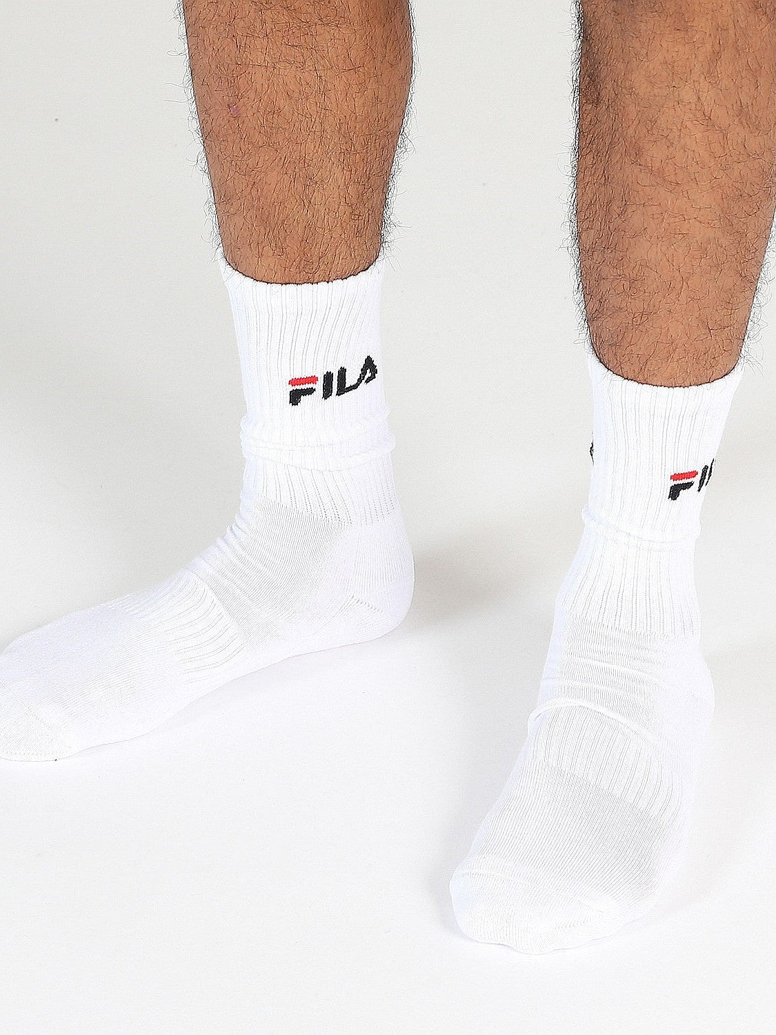 Fila Cushion Crew (3pk)