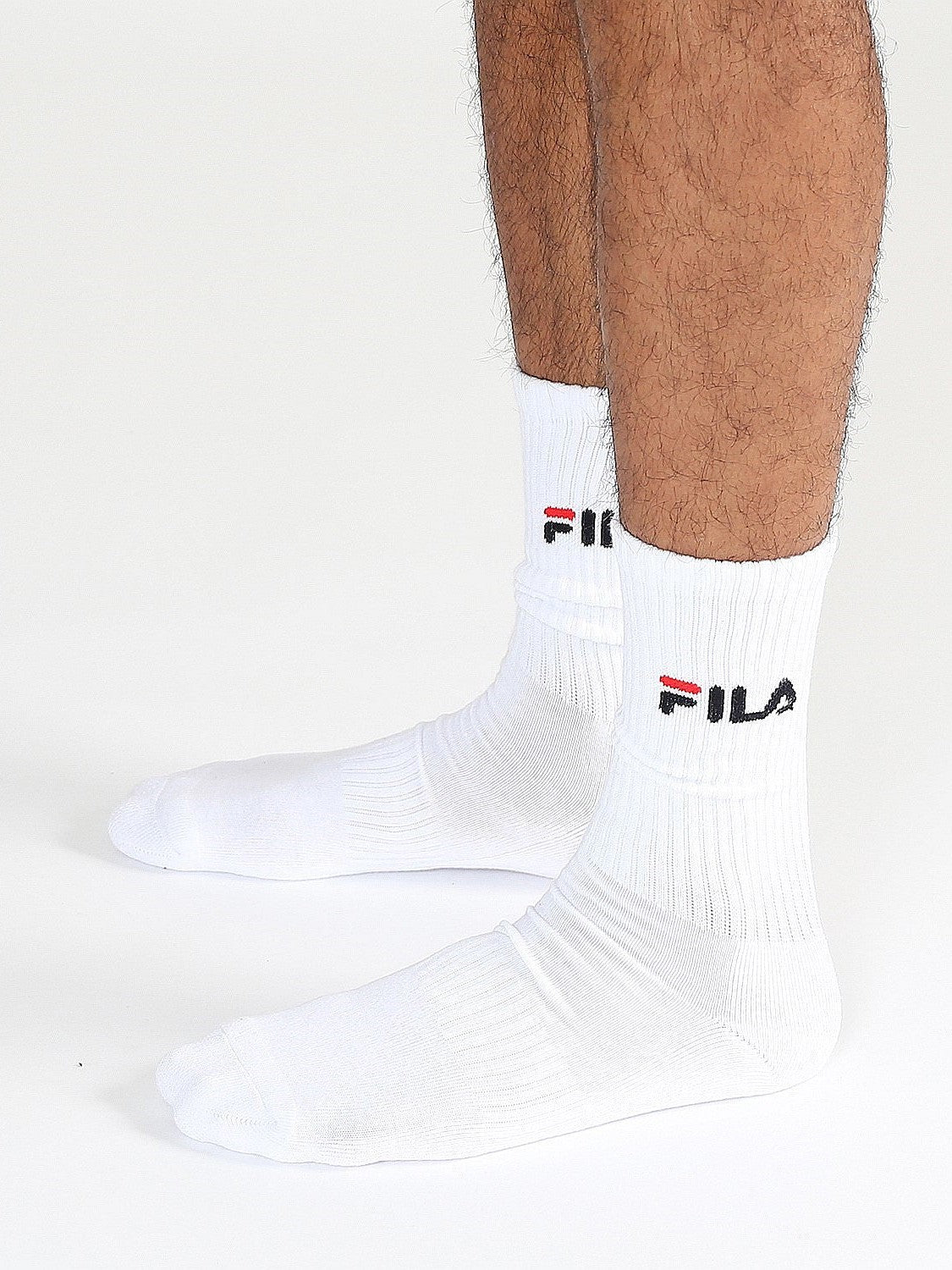Fila Cushion Crew (3pk)