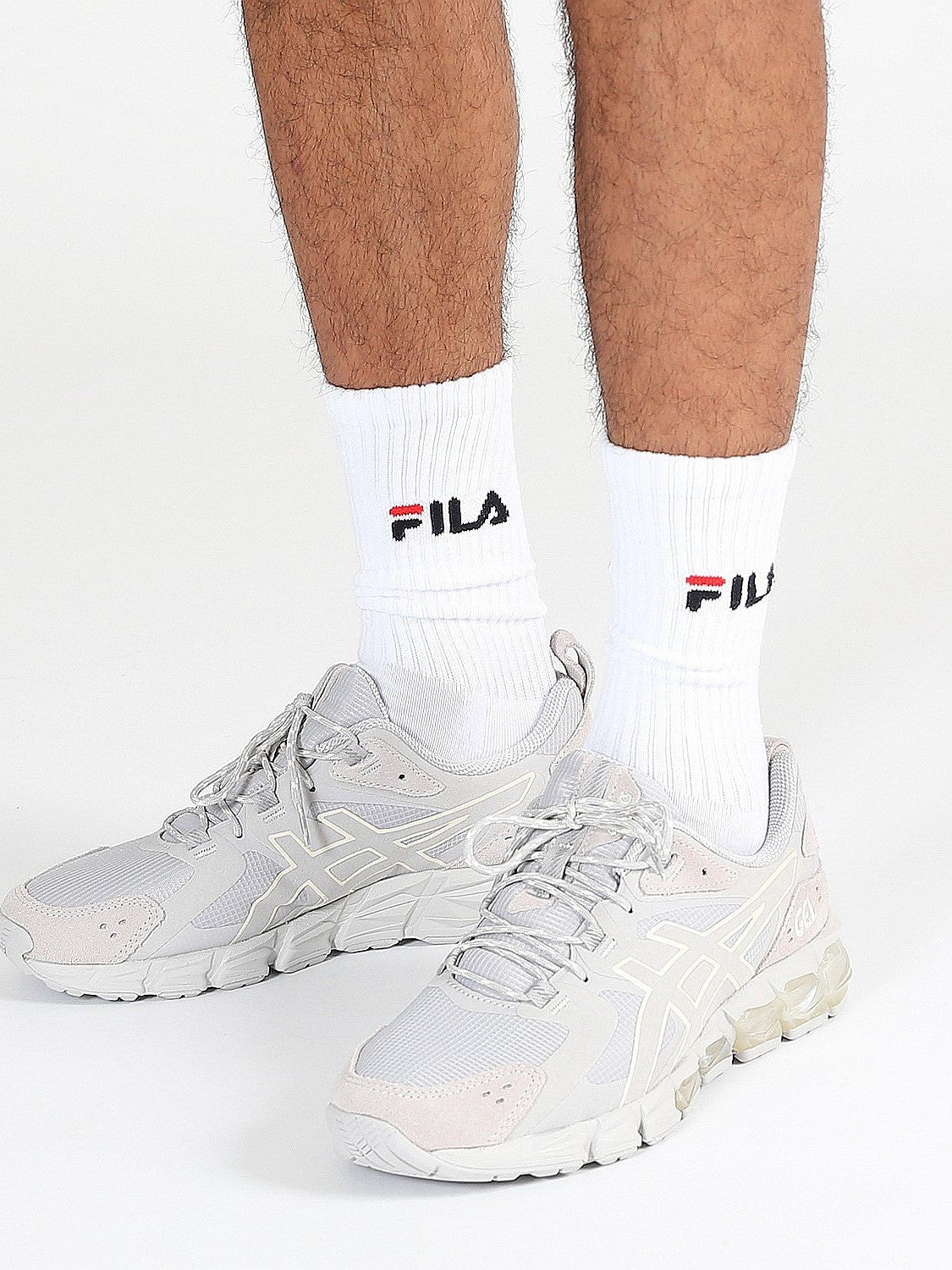 Fila Cushion Crew (3pk)