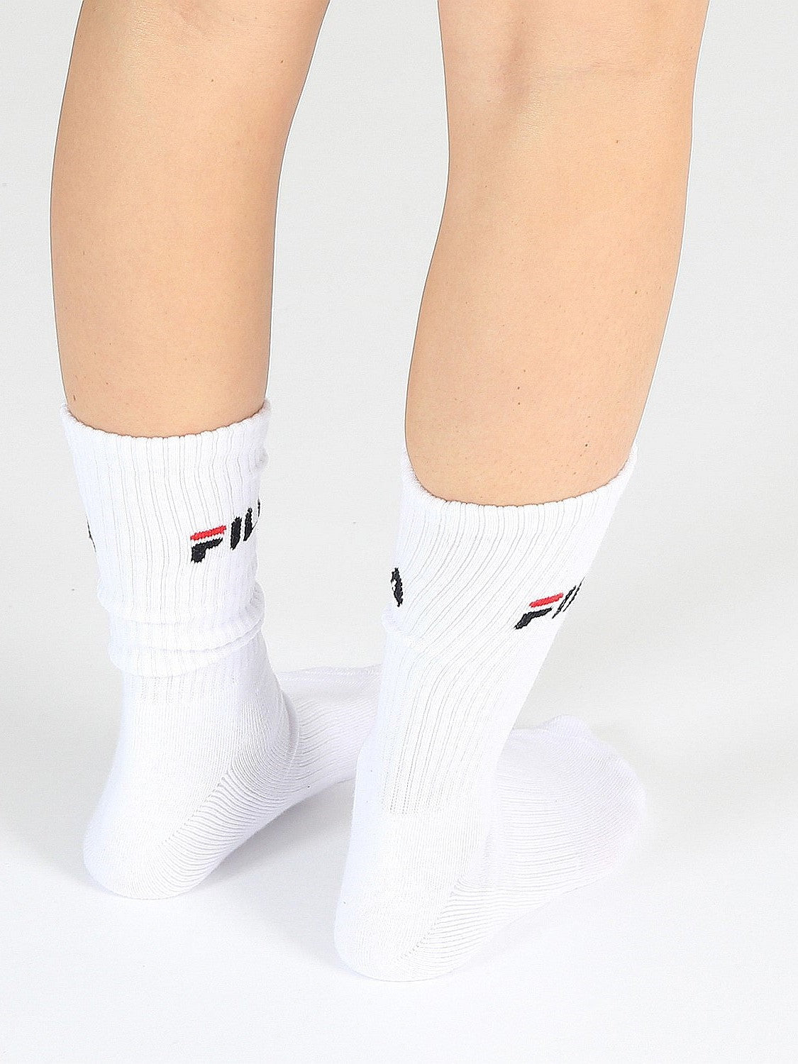 Fila Cushion Crew (3pk)