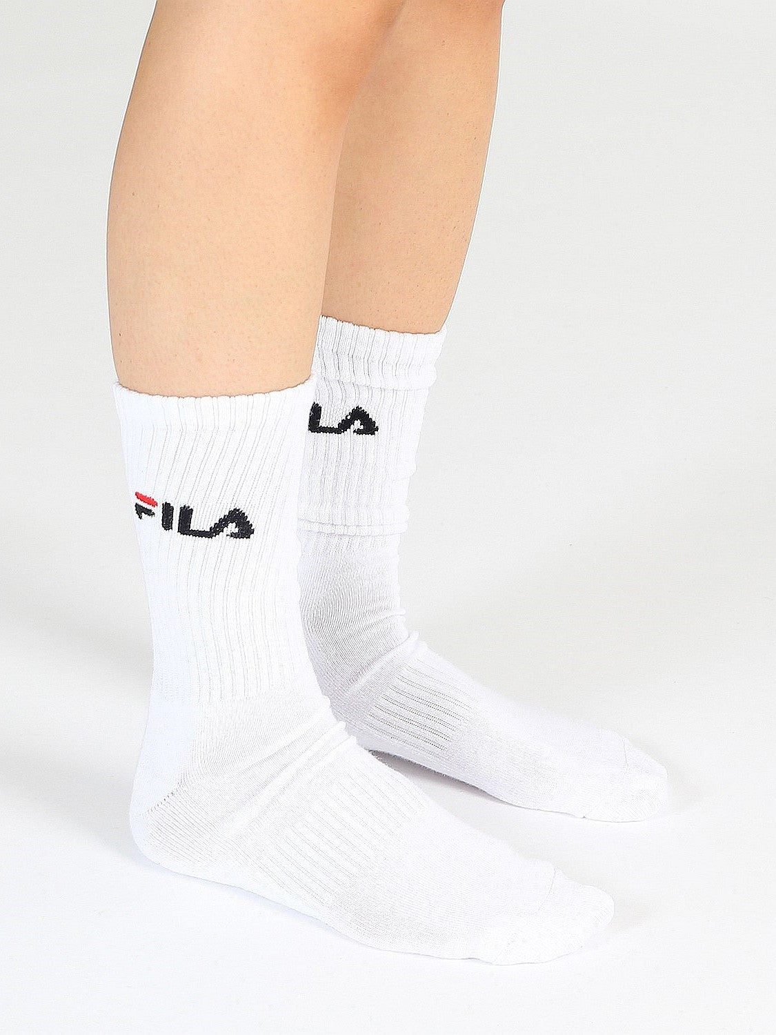 Fila Cushion Crew (3pk)
