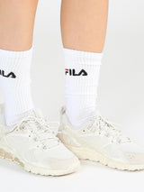 Fila Cushion Crew (3pk)