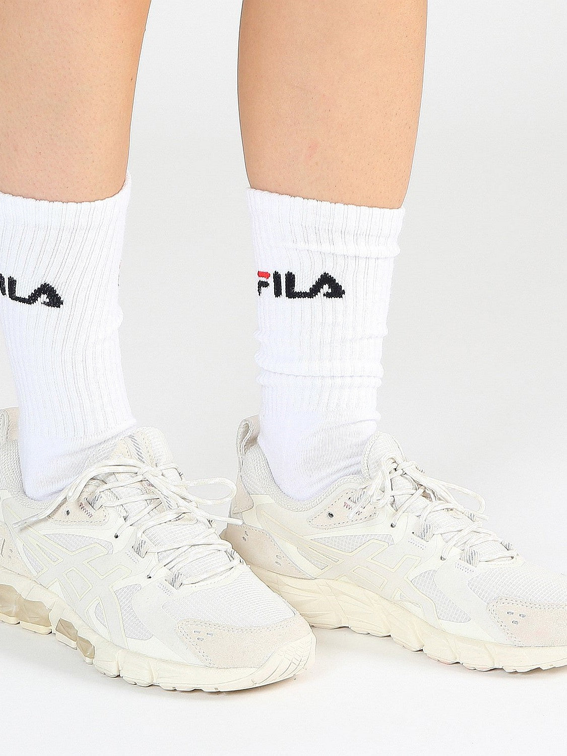 Fila Cushion Crew (3pk)