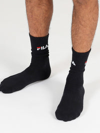 Fila Cushion Crew (3pk)
