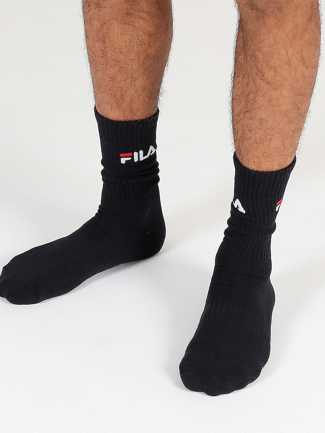 Fila Cushion Crew (3pk)