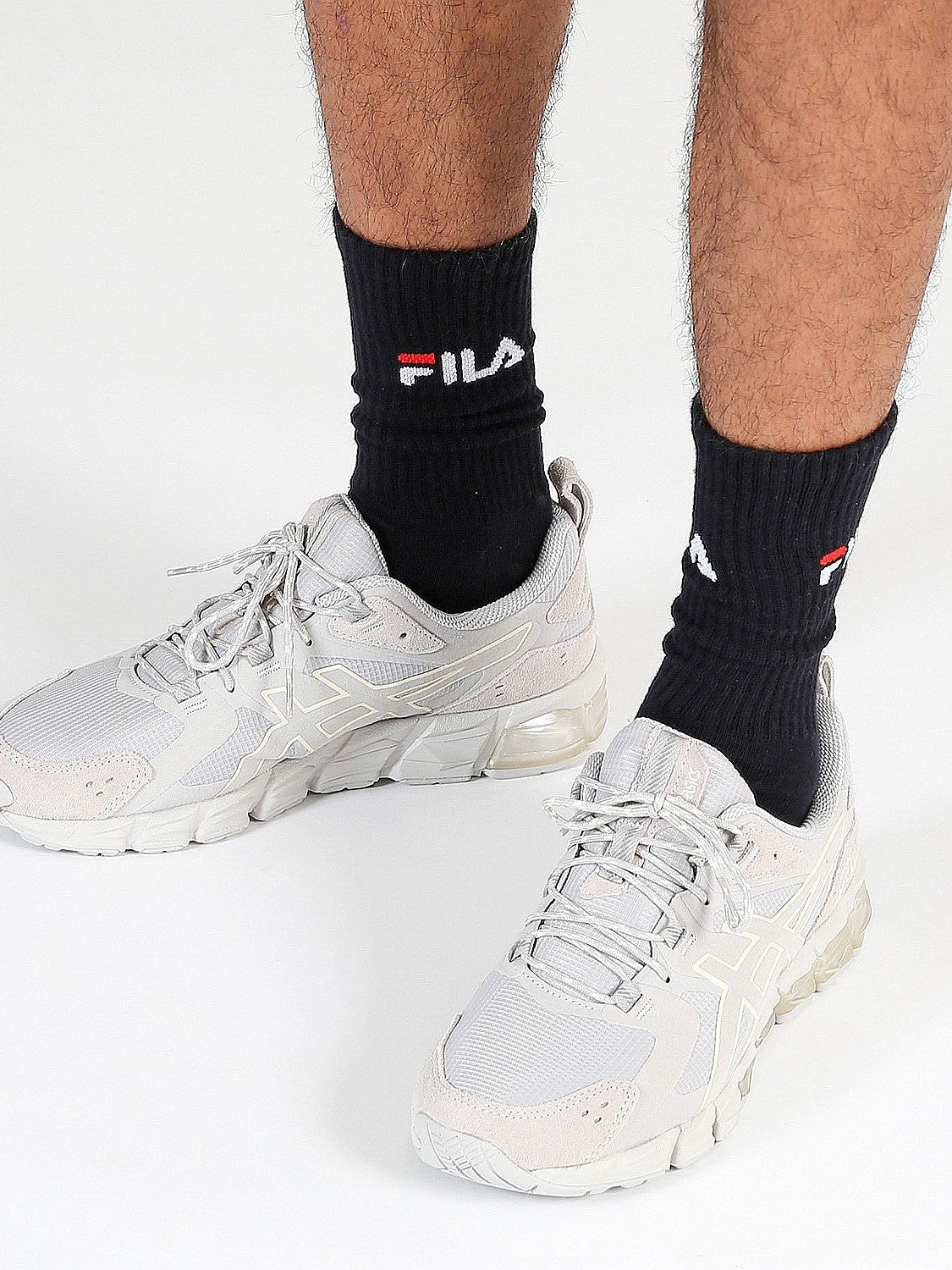 Fila Cushion Crew (3pk)
