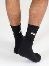 Fila Cushion Crew (3pk)