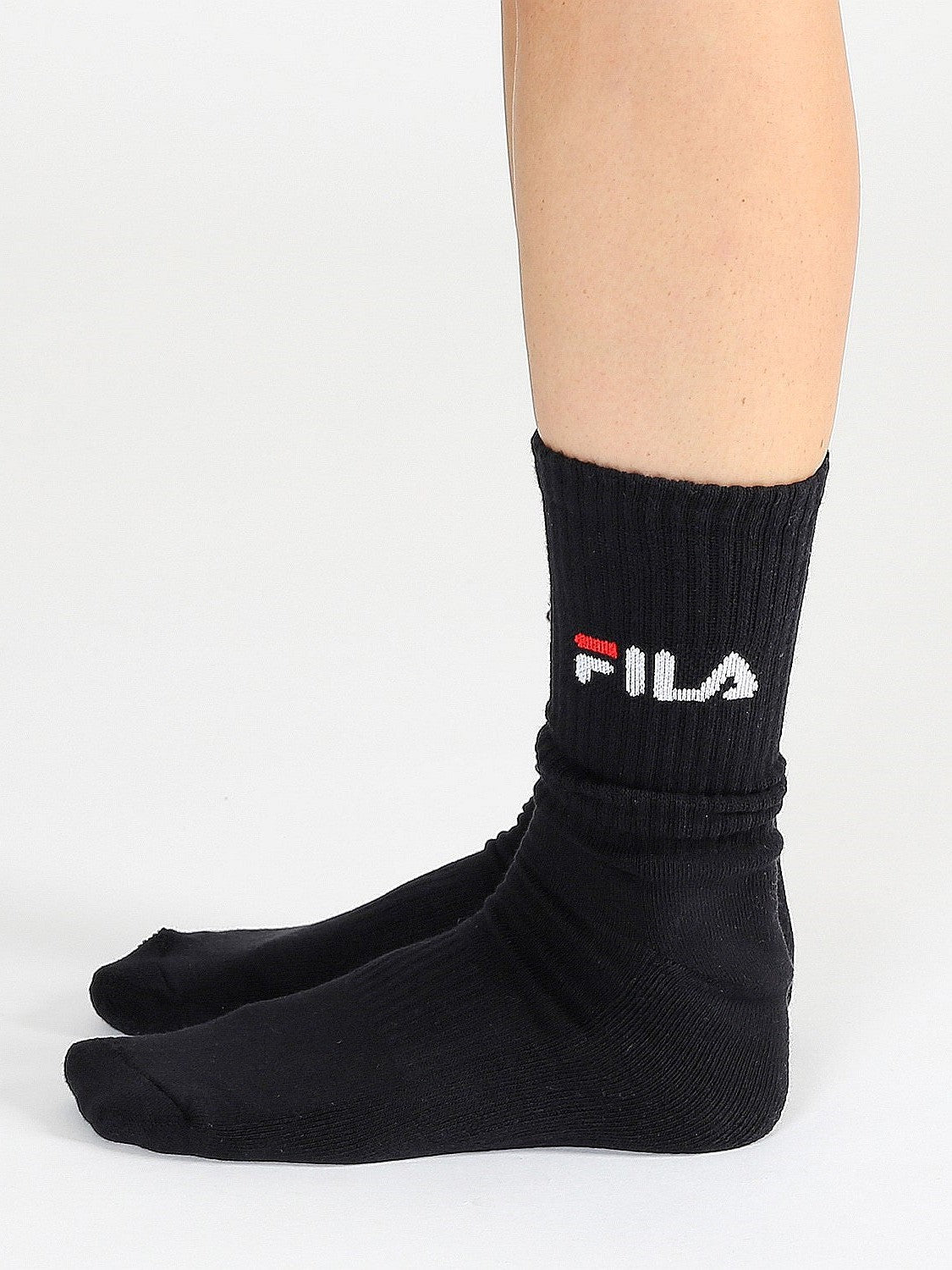 Fila Cushion Crew (3pk)
