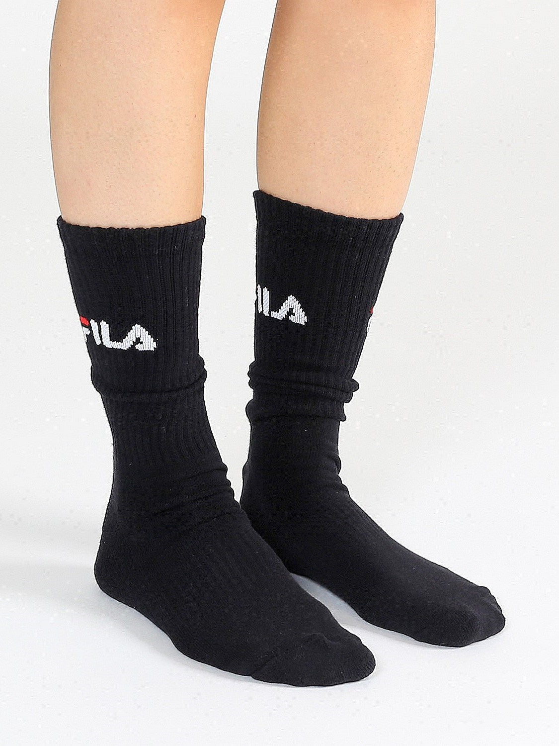 Fila Cushion Crew (3pk)