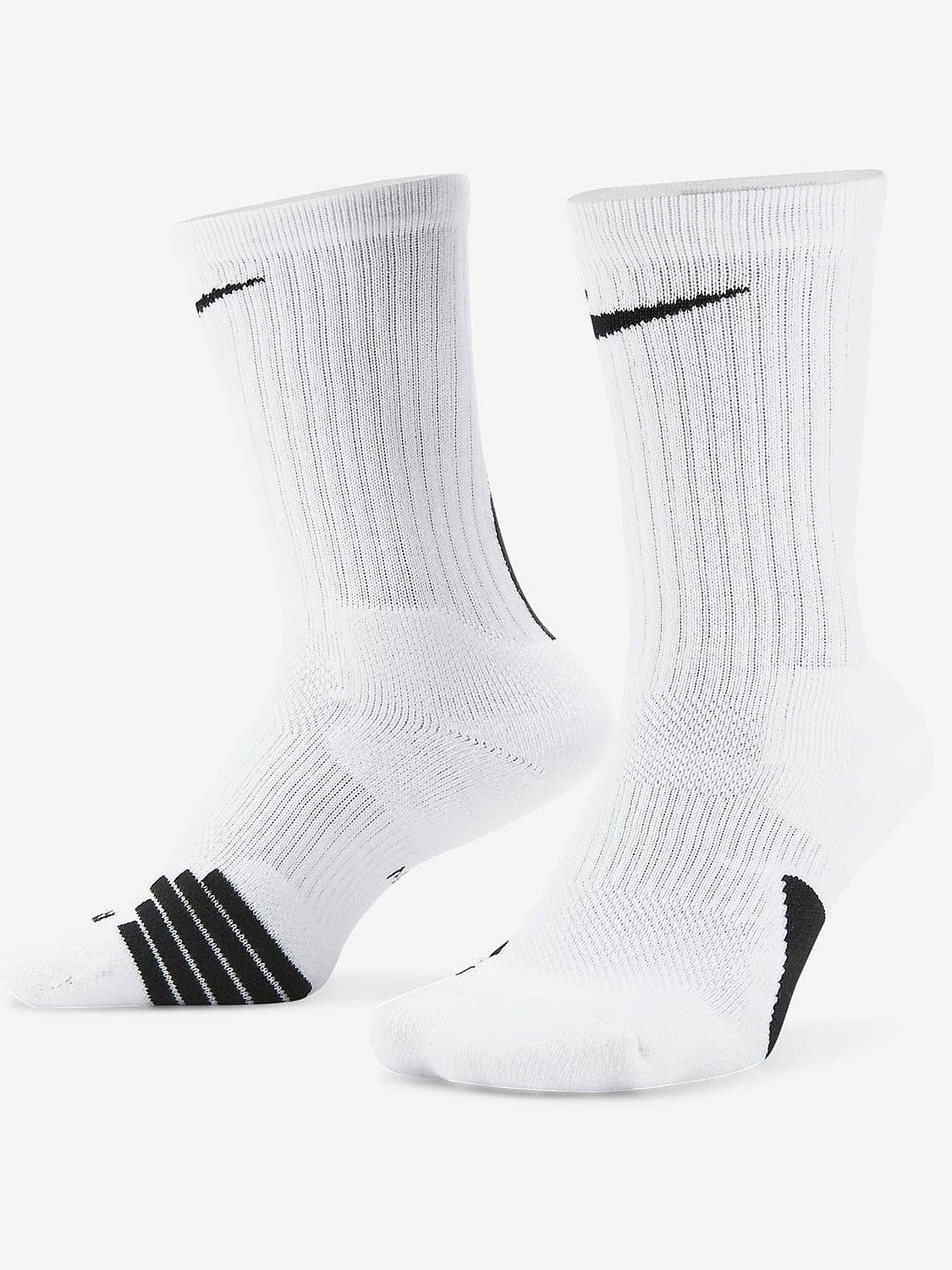Elite Crew Basketball Socks Unisex