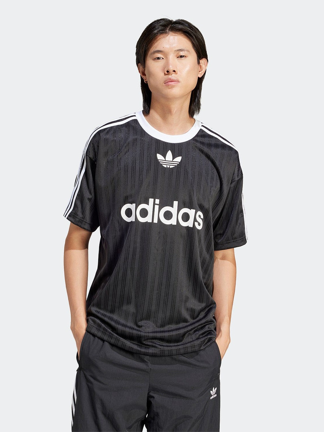 Adicolor Poly Tee