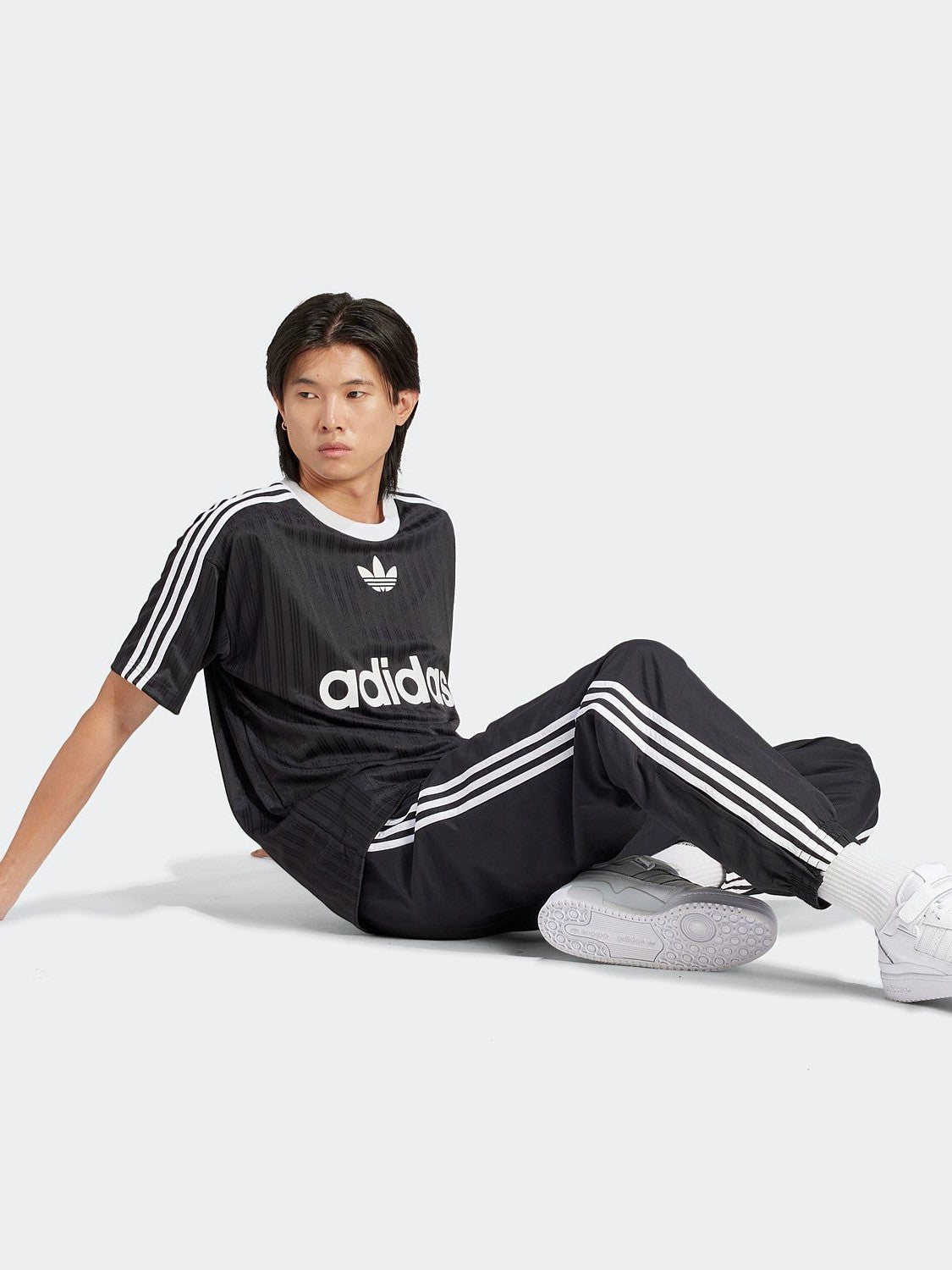 Adicolor Poly Tee