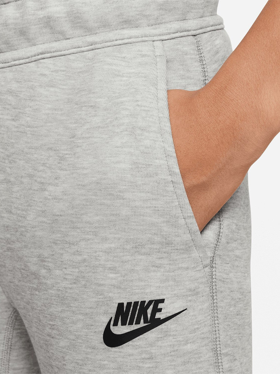 Sportswear Tech Fleece Pants Youth