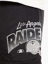 Las Vegas Raiders Big Hit Nylon Short