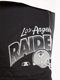 Las Vegas Raiders Big Hit Nylon Short