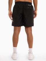 Las Vegas Raiders Big Hit Nylon Short