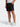 Train Essentials Logo Training Shorts
