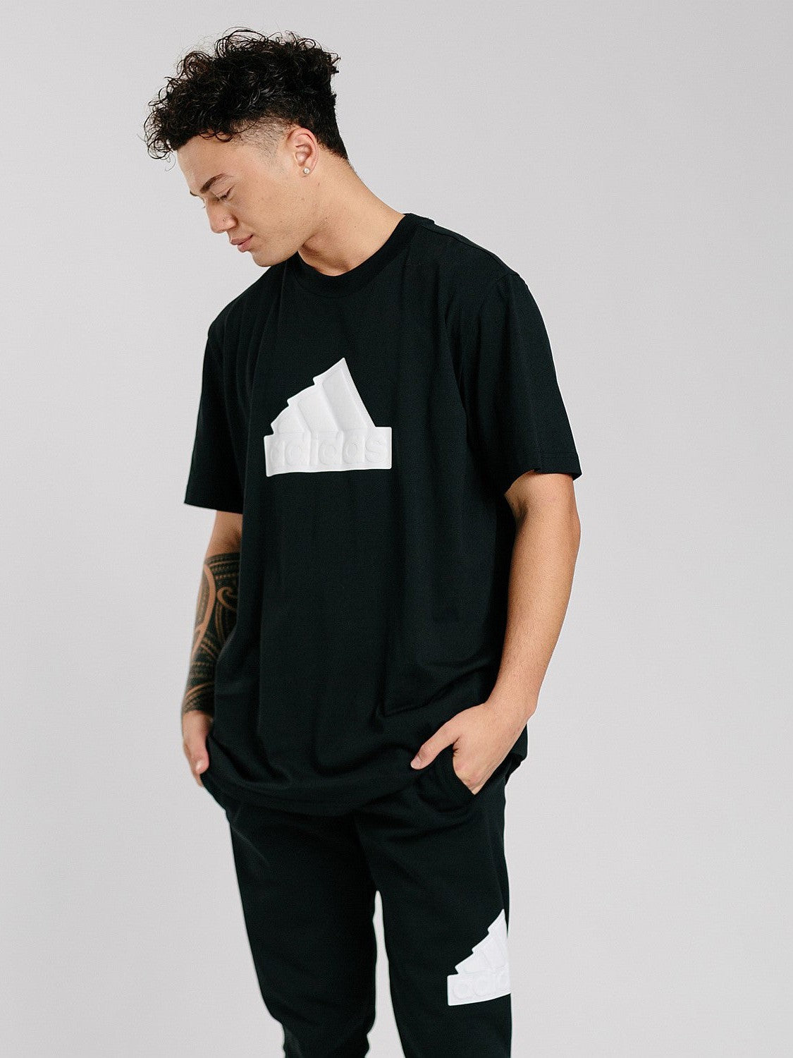 Badge of Sport Tee