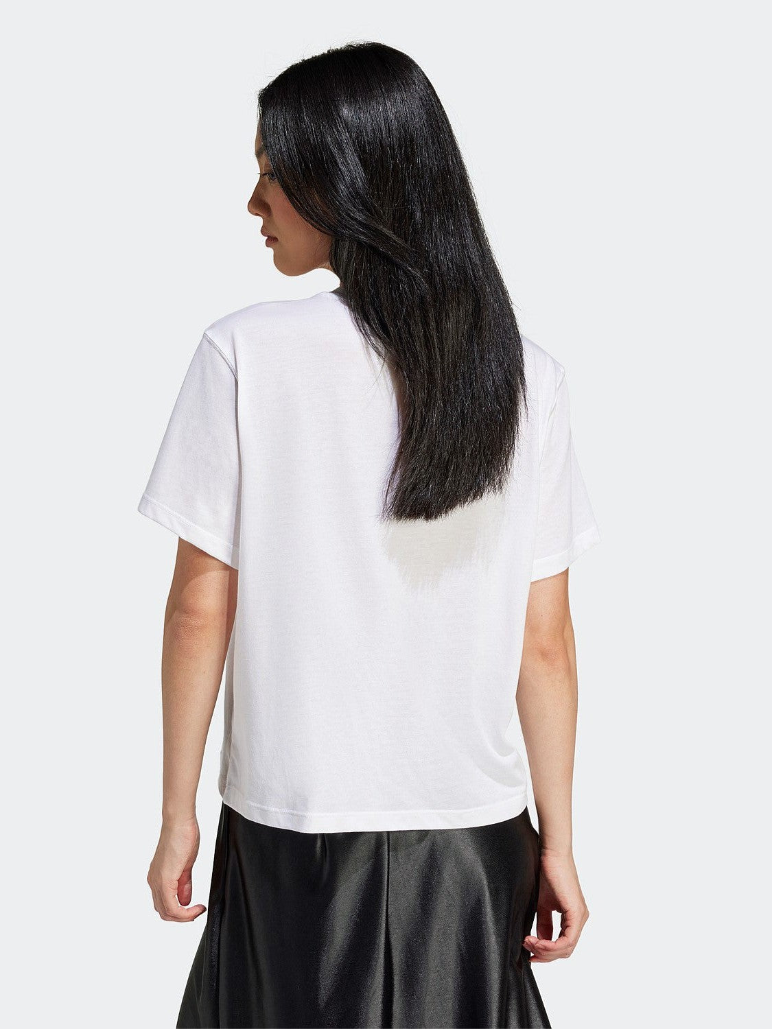 Adicolor Trefoil Boxy T-Shirt
