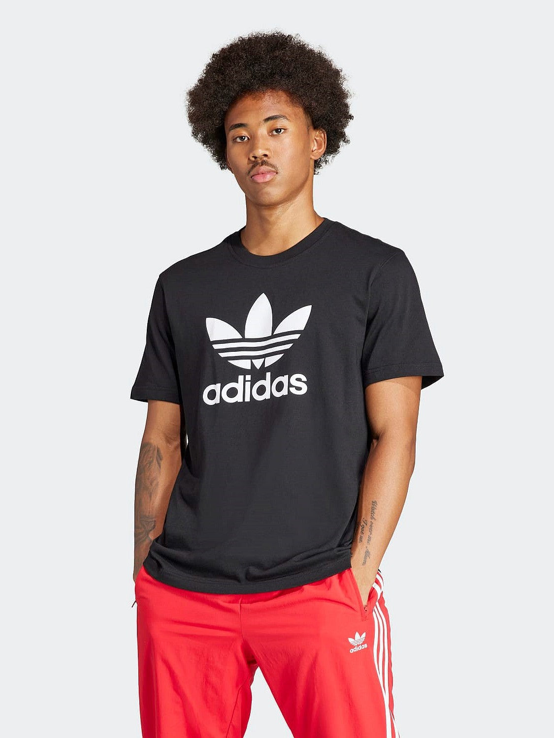 Trefoil T-Shirt