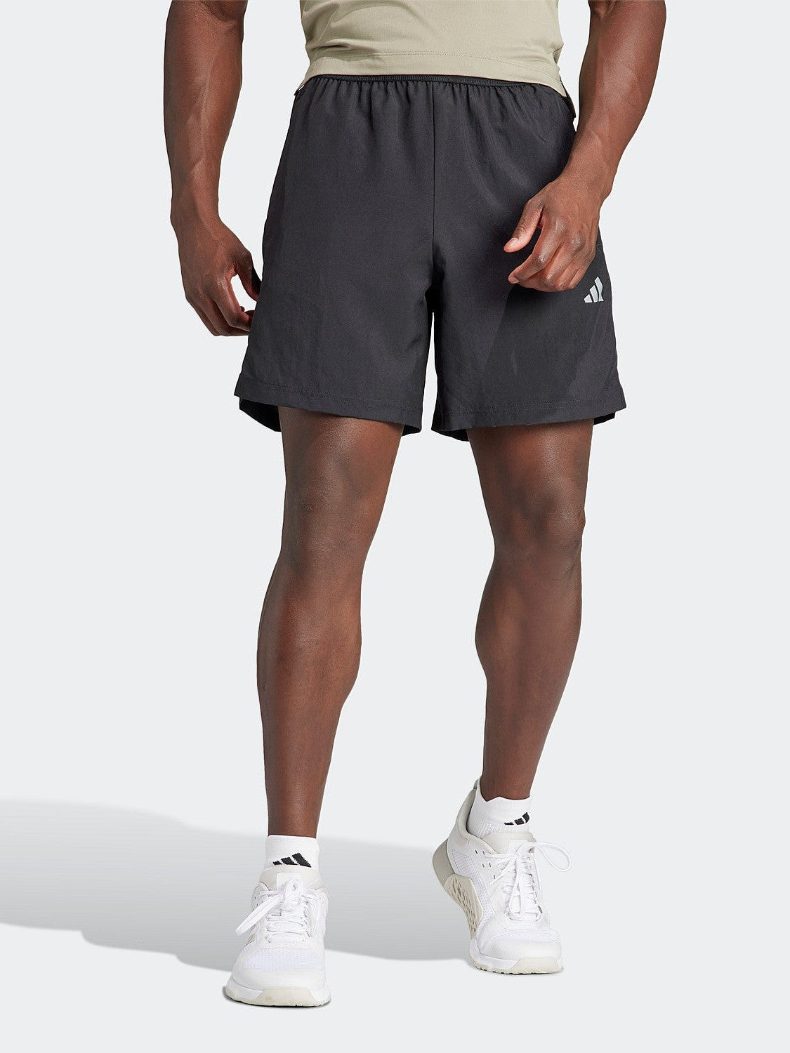 Gym+ WV Short