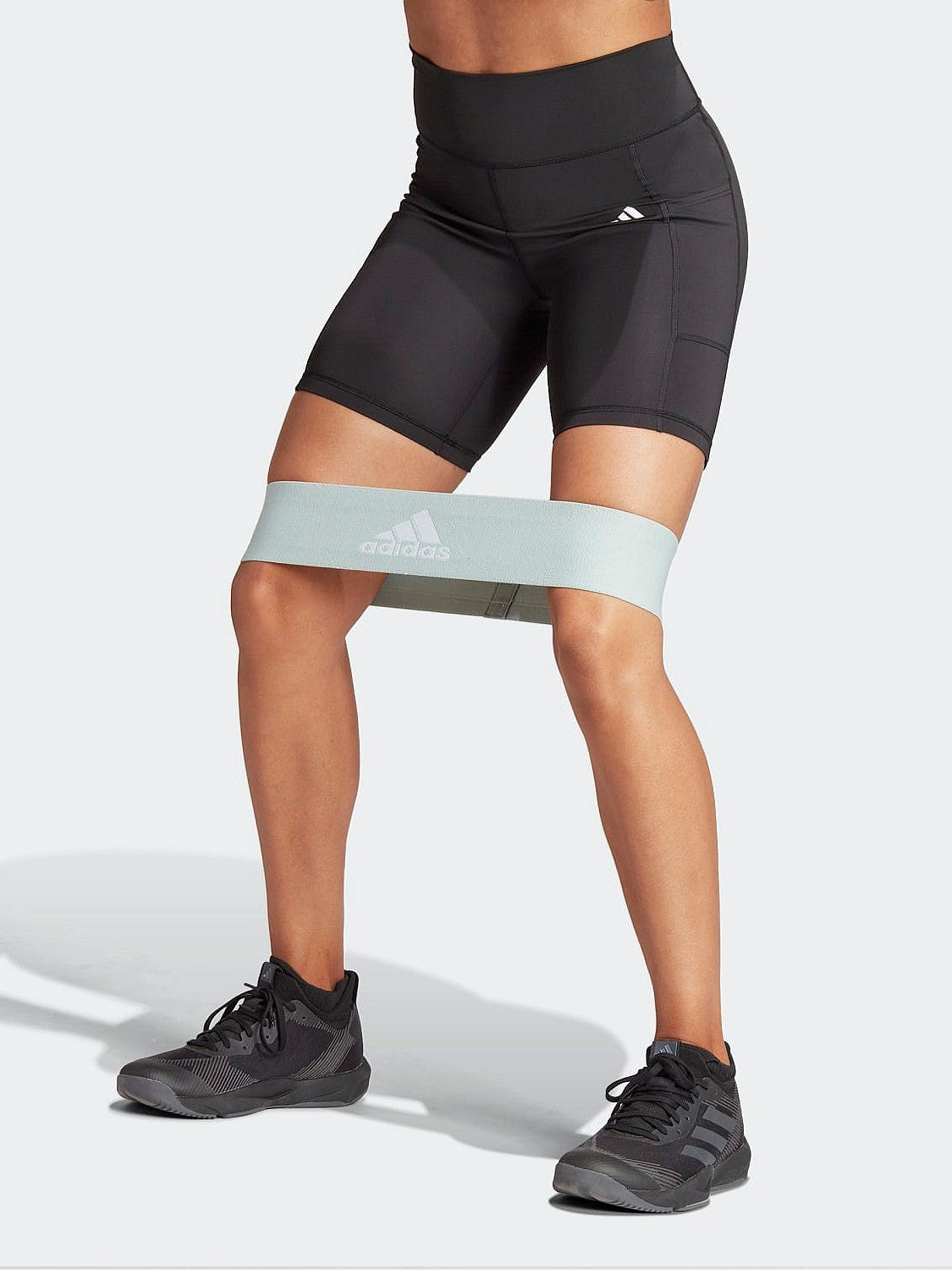 Optime Stash 7" Tights