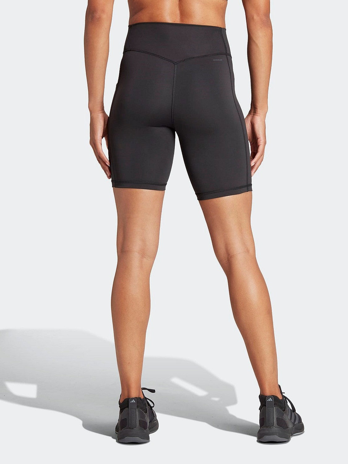 Optime Stash 7" Tights