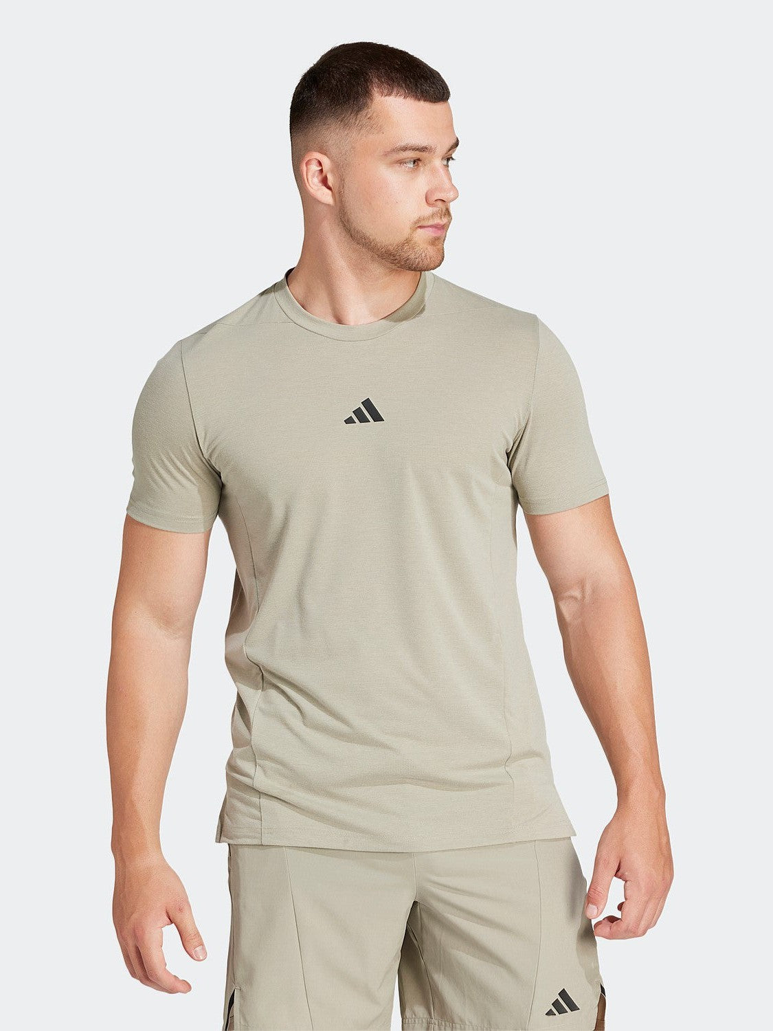 Designed For Training Tee