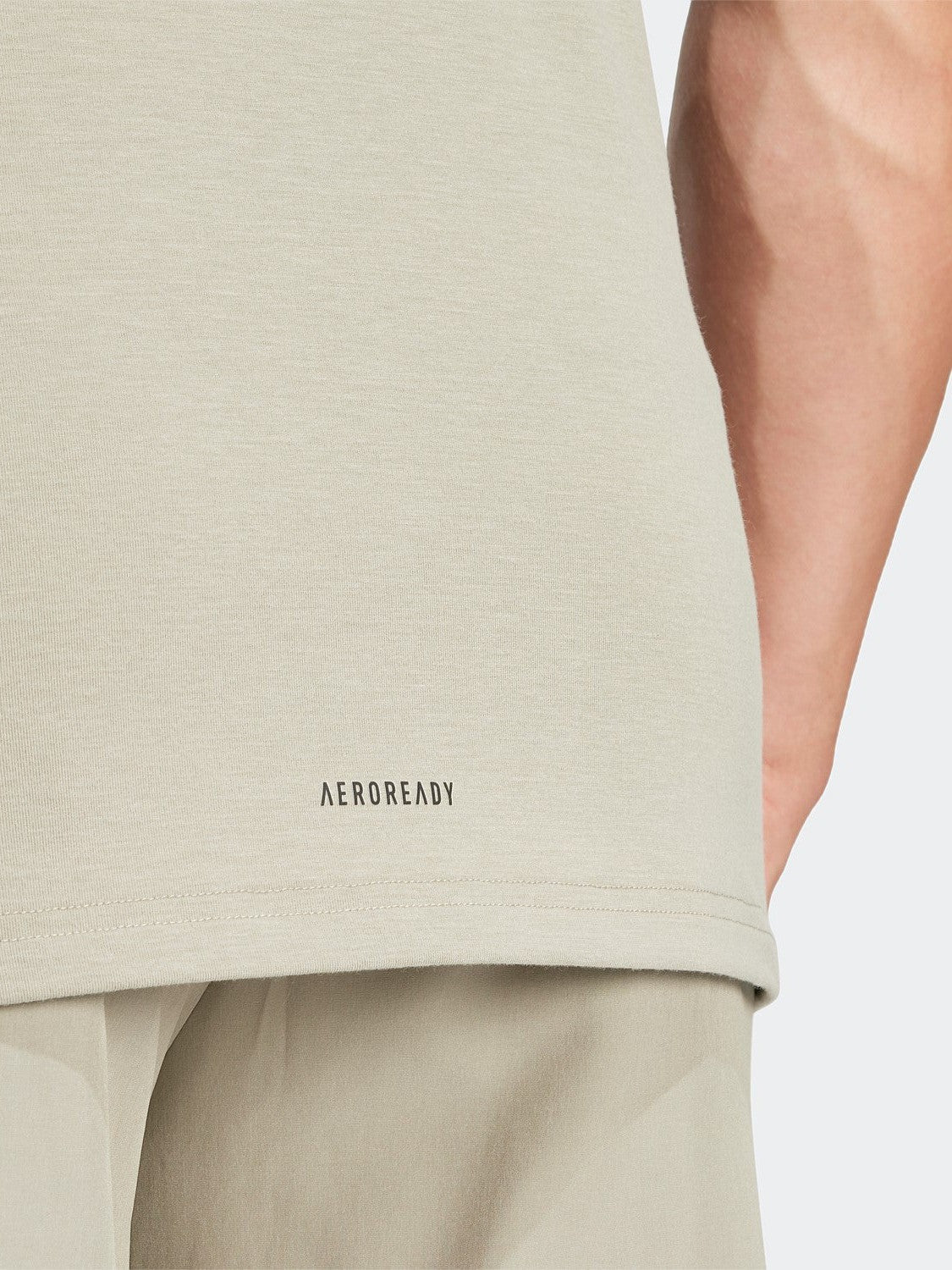 Designed For Training Tee