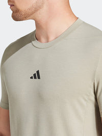 Designed For Training Tee