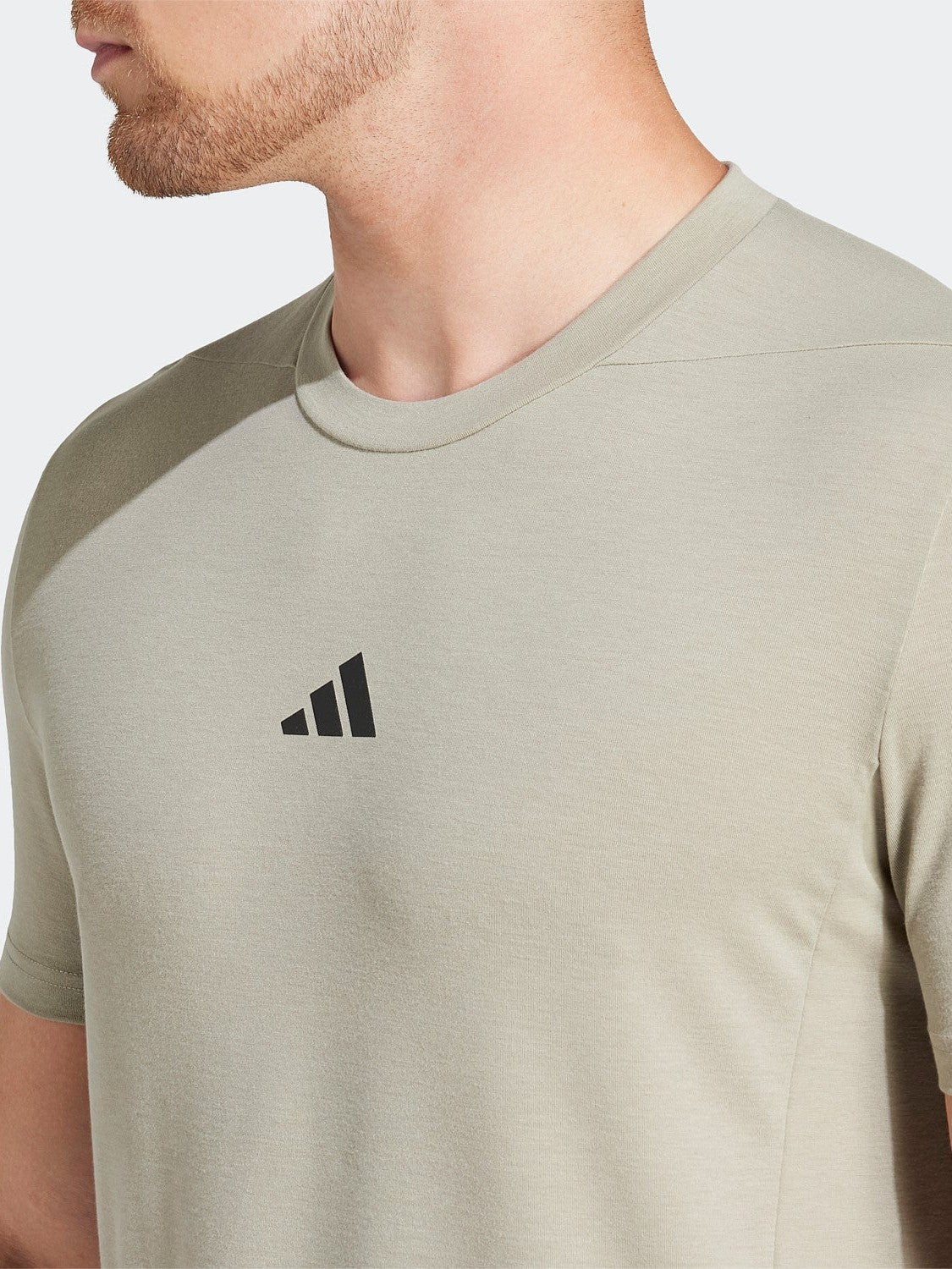 Designed For Training Tee