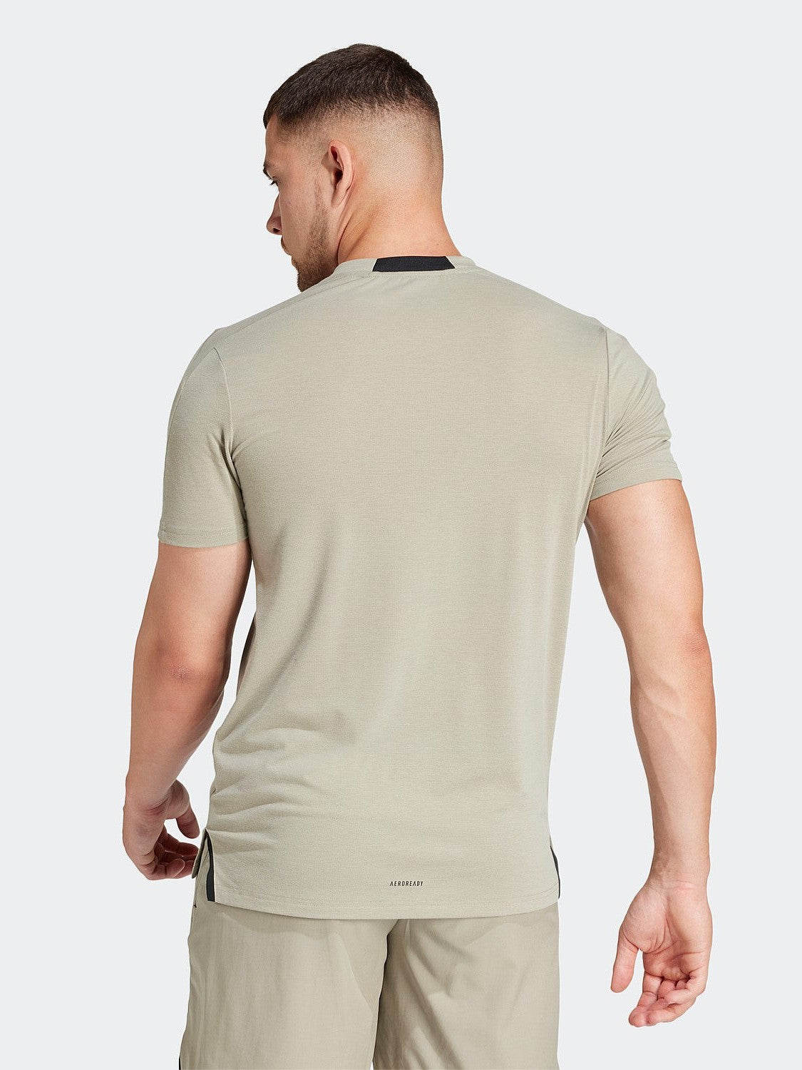 Designed For Training Tee