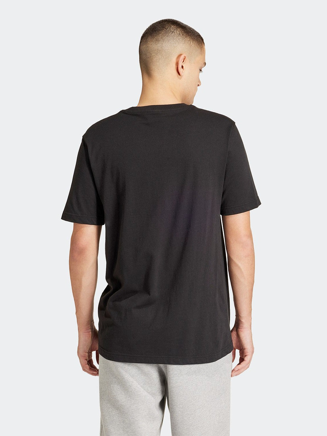 Essential Trefoil Tee